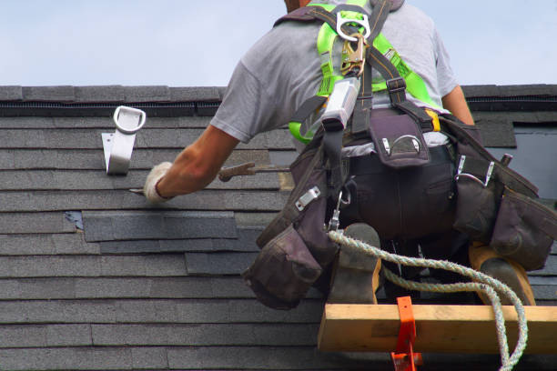 Professional Roofing Contractor in Lincoln, AR