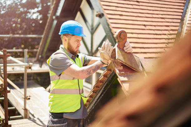 Quick and Trustworthy Emergency Roof Repair Services in Lincoln, AR